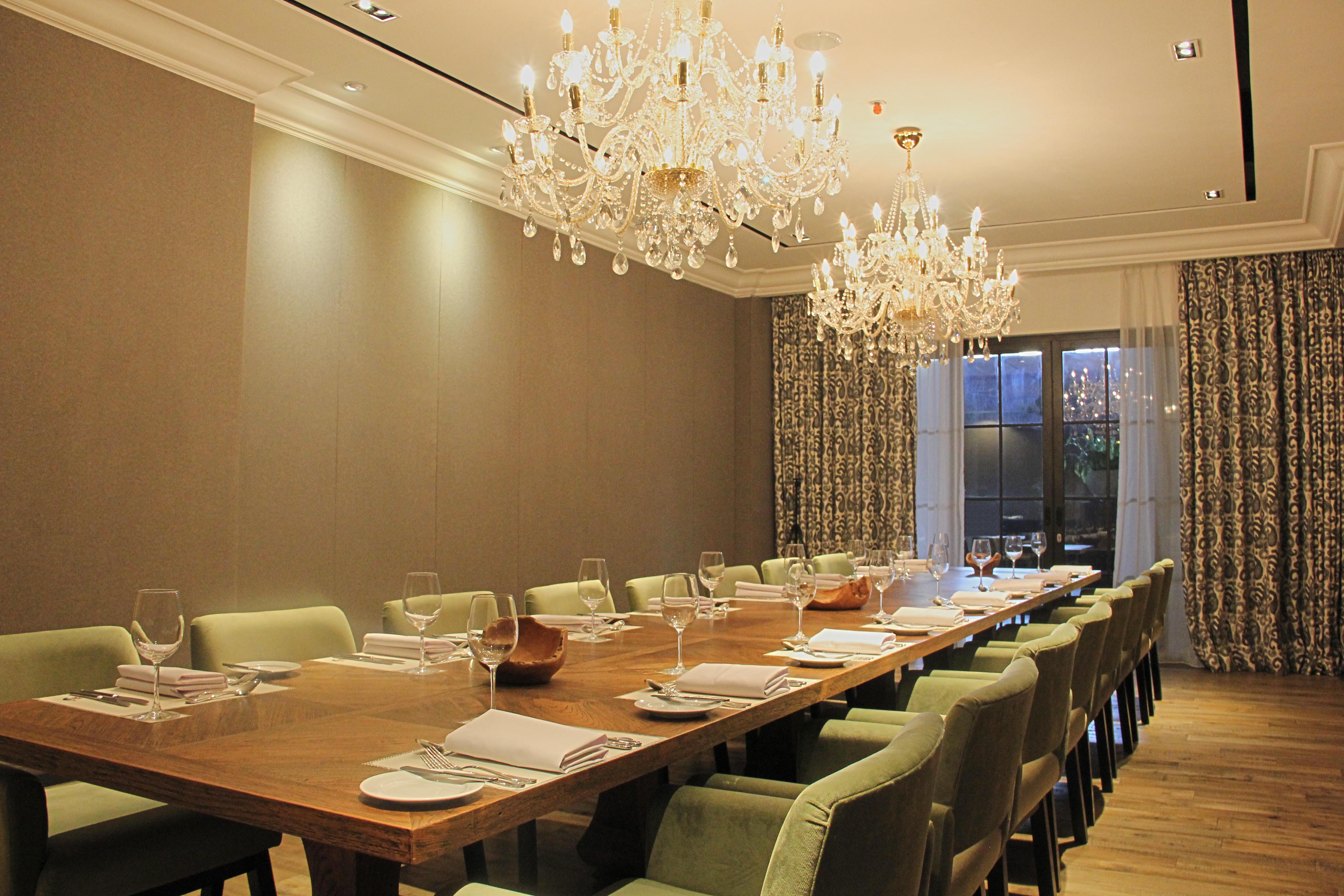 Oakwood Suites Kuningan Jakarta Exteriör bild